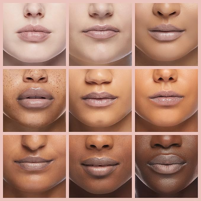 Nude Beach (Sheer Tint)