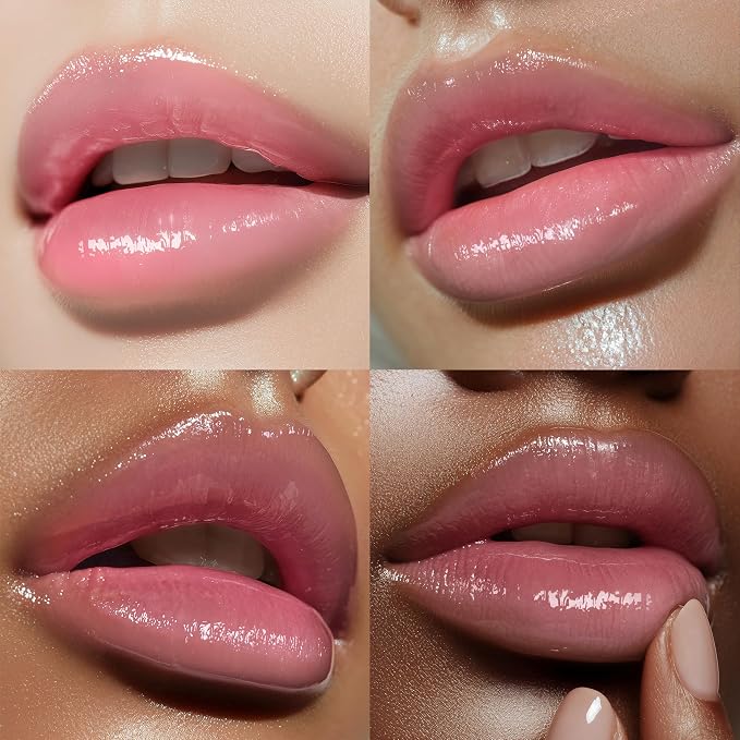 #Ditto Pink