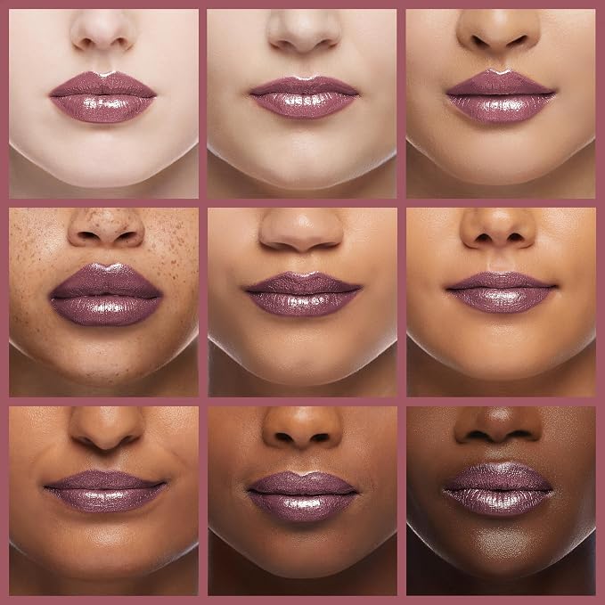 460 Blushing Mauve