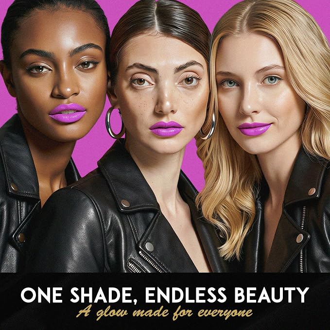 L21 - Electric Fuchsia