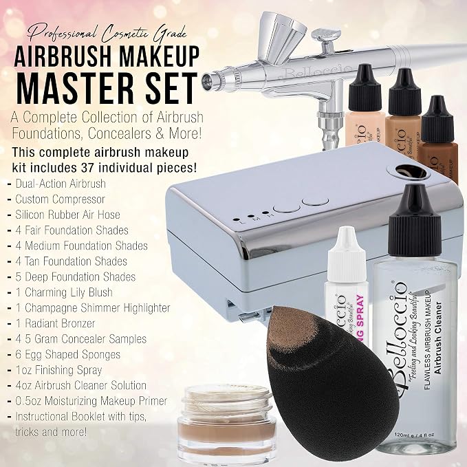 All 17 Shades