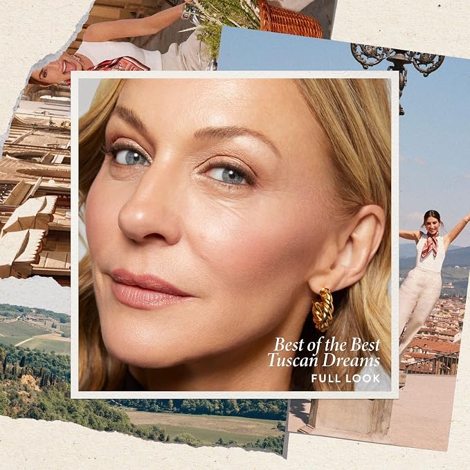 01 Best of the Best Tuscan Dreams