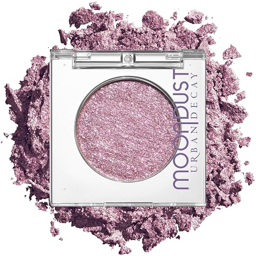Glitter Rock (Lilac Purple Sparkle)
