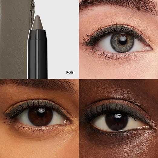 04 Fog (Warm mid-tone grey brown)