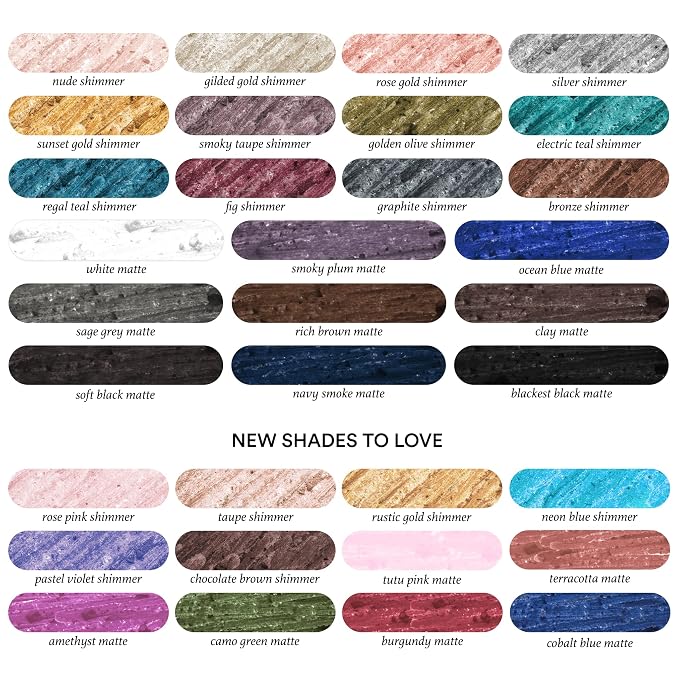 17 Smoky Plum