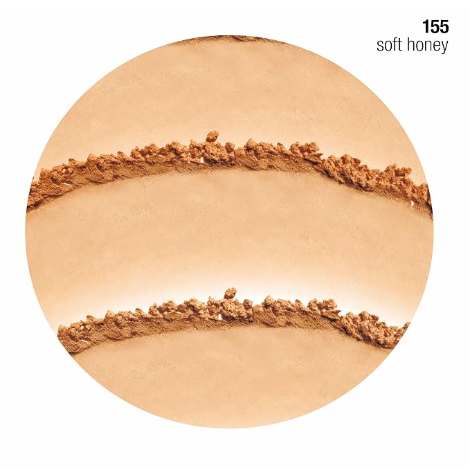 Soft Honey 155