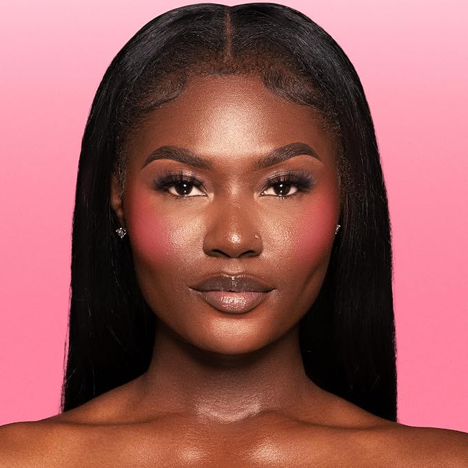 Pink Lady Glow