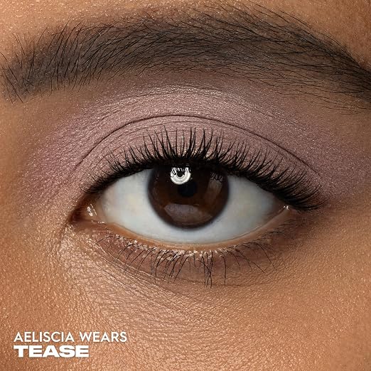 16 Tease (cool taupe matte)