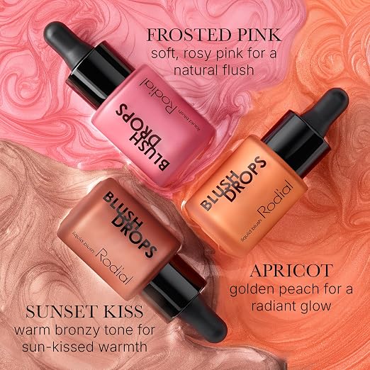 Frosted Pink