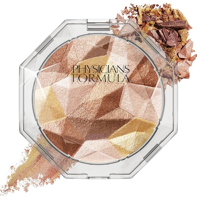 Luminous Bronzer