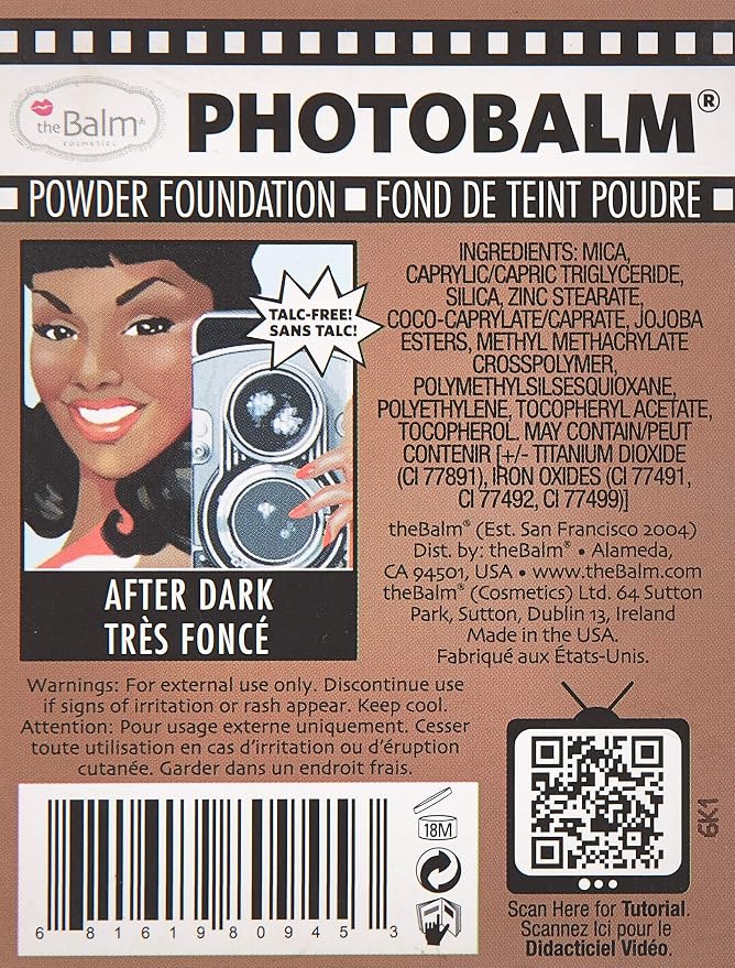 After Dark