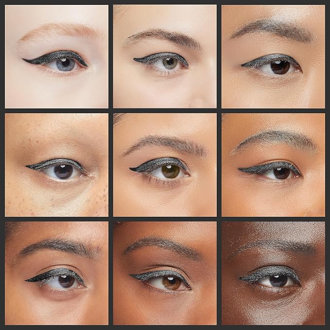 20 Sage Grey Shimmer